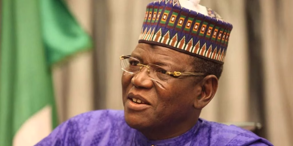 Former Jigawa gov, Lamido responds to El-Rufa'i's call to join SDP