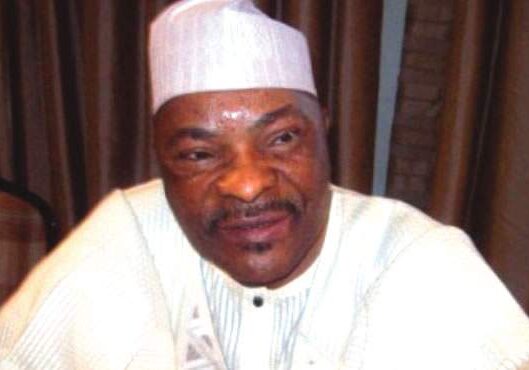 Former Kogi Governor Ibrahim Idris Mourns Sons Sudden Death