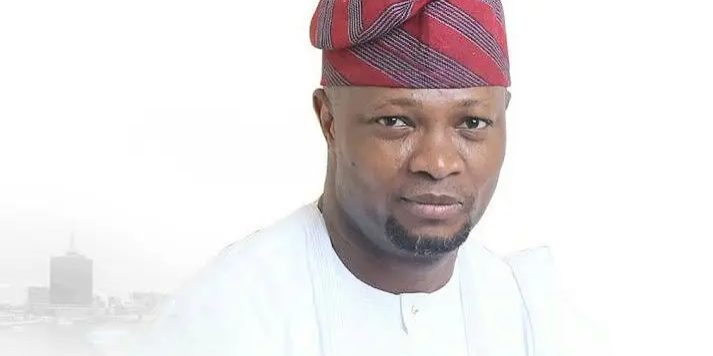 Former Lagos Guber candidate, Jandor dumps PDP Former Lagos Guber candidate, Jandor dumps PDP
