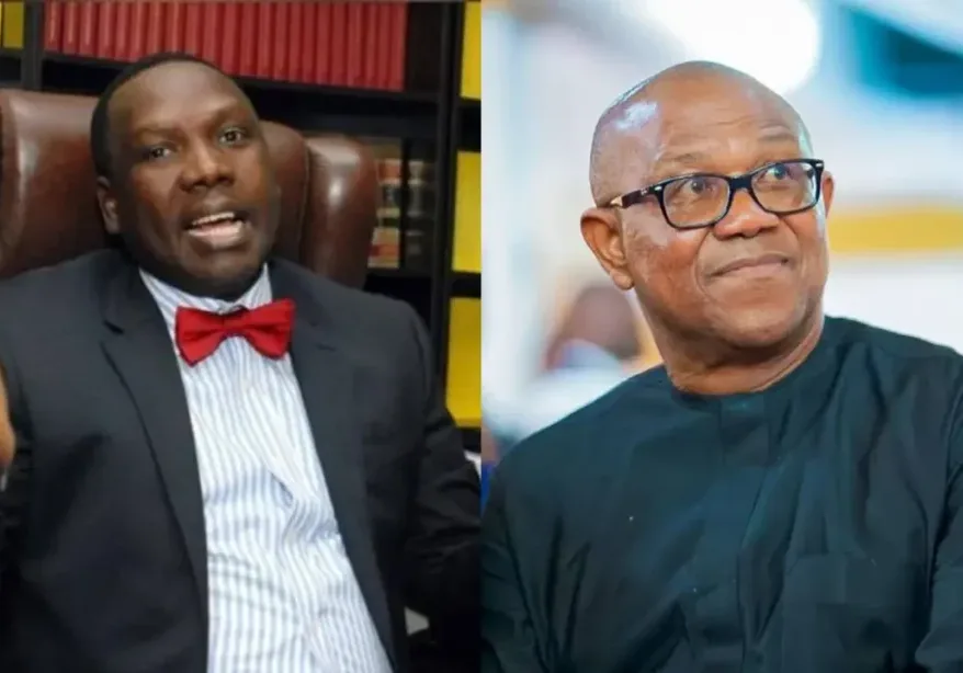 Former Lawmaker Criticizes Quality of Boreholes Donated by Peter Obi
