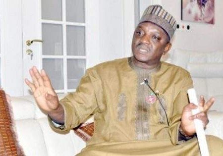 Former Minister Saleh Mamman Granted N10 Billion Bail