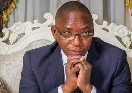 Former Minister Slams Tinubu's Broadcast, Vows to Continue Nationwide Hunger