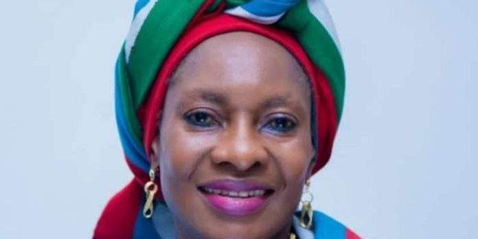 Former Minister Urges INEC to Ensure Favourable Conditions for Women