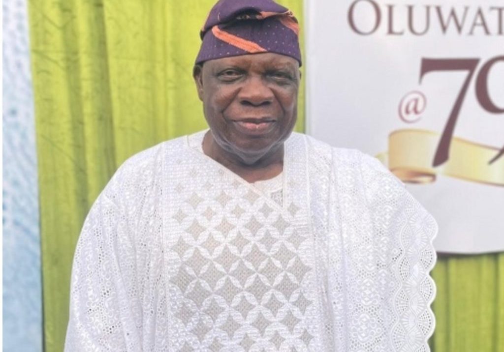 Ex-Ondo deputy governor Omolade Oluwateru dumps PDP