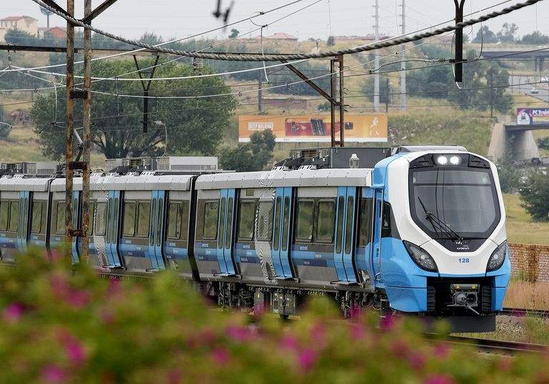 Former PRASA Head gets 15 year sentence for fraud and forgery Former PRASA Head gets 15 year sentence for fraud and forgery