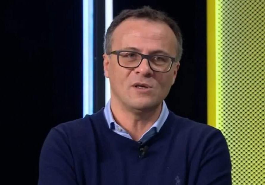 Former Referee Luca Marelli Clears Air on Controversial Osimhen Penalty