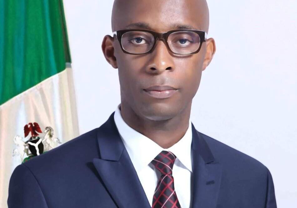 Former Rep. Hon. Onofiok Luke Urges CJN Reforms to Strengthen