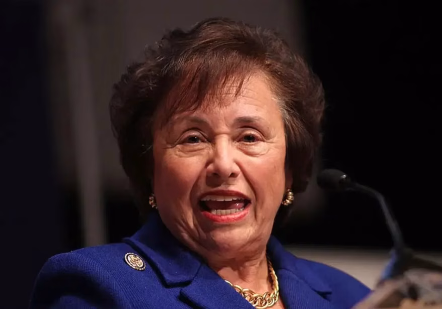 Former US Rep Nita Lowey dead at 87 Former US Rep Nita Lowey dead at 87