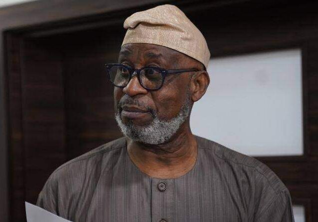 Fornsic Audit Unlocks Nigeria's Solid Mineral Potential