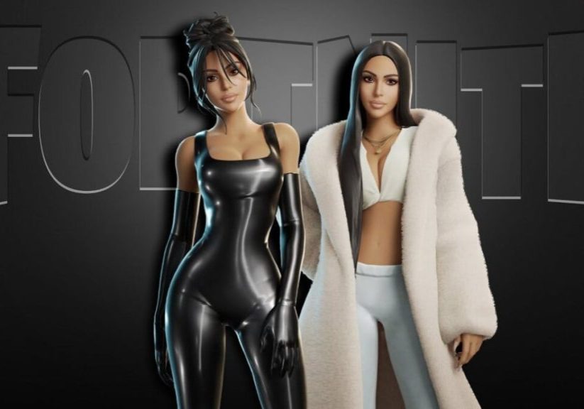 Fortnite Kim Kardashian Skins Available Now Kim Kardashian is coming to 'Fortnite.' How to get the limited-time skin.