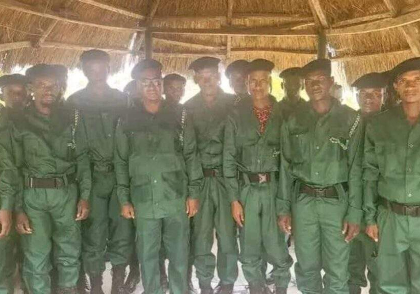 Forum demands proscription of Miyetti Allah vigilante group Forum demands proscription of Miyetti Allah vigilante group