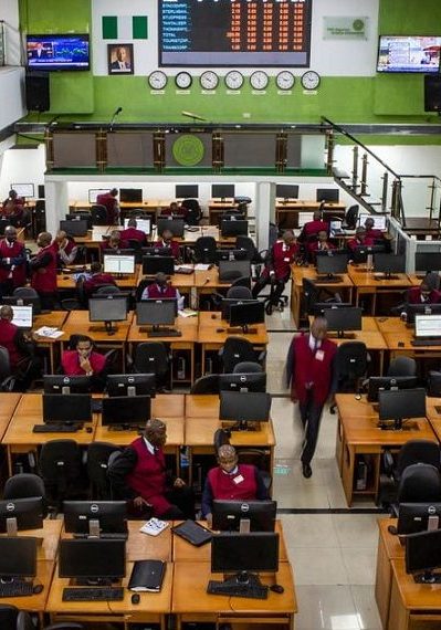 Four Nigerian companies push NGX to N486bn single-day gain