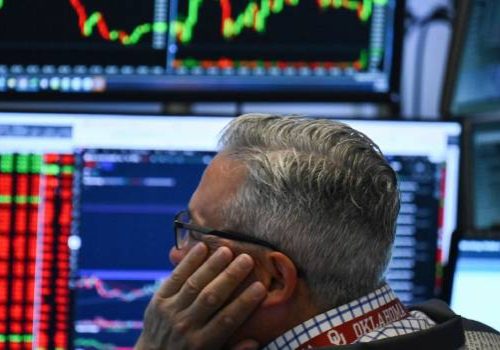 French Political Crisis Hits Borrowing Costs, Bank Shares • Channels Television