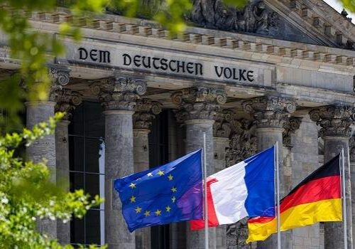 France and Germany France and Germany