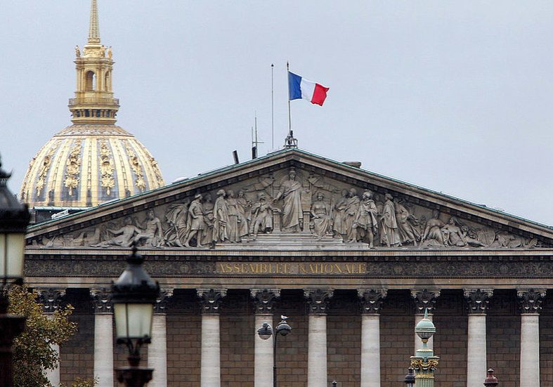 France appoints new cabinet amid crises and division France names new government after budget fiasco — RT World News