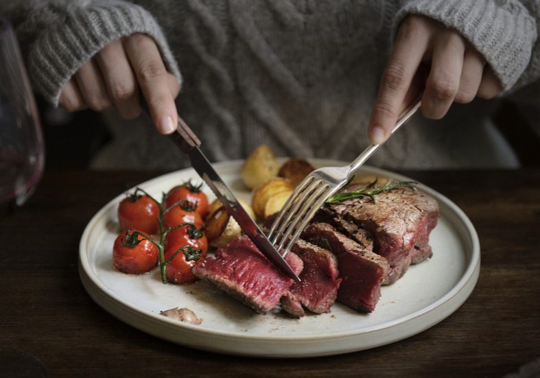 France declares war on meat — RT World News