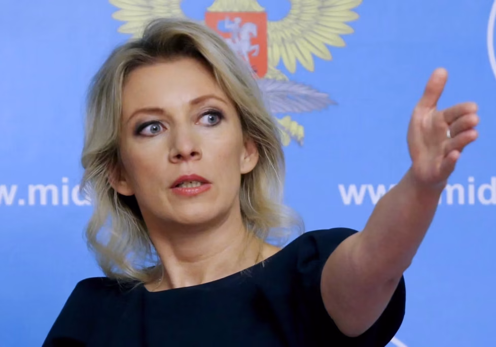 France 'killed democracy' with Le Pen conviction - Russia France 'killed democracy' with Le Pen conviction - Russia
