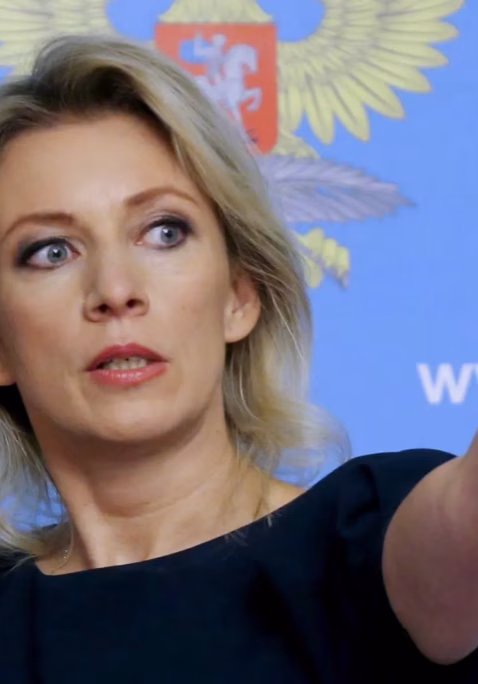 France 'killed democracy' with Le Pen conviction - Russia