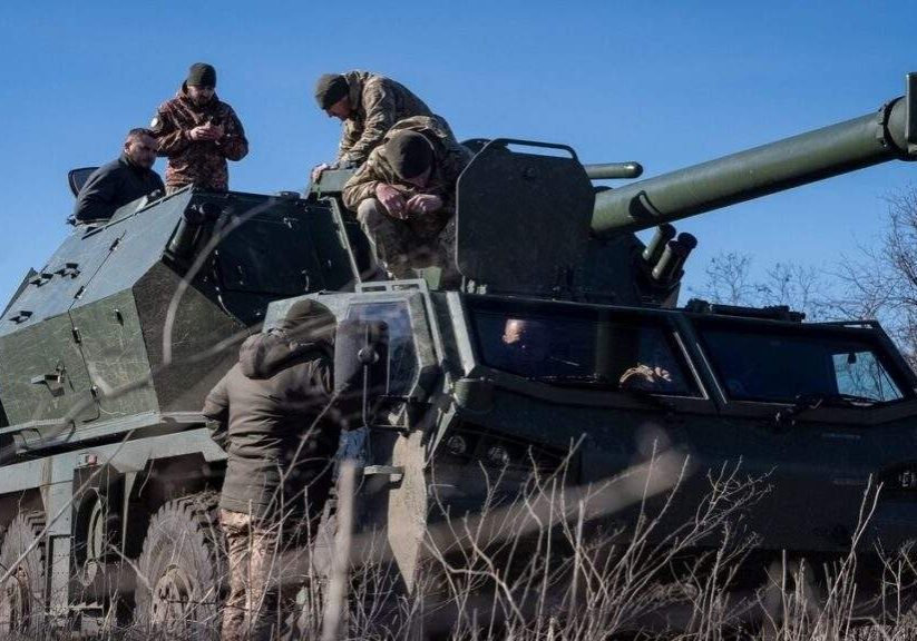 Frances Military Deployment to Ukraine Strategic and Cultural Implications Frances Military Deployment to Ukraine Strategic and Cultural Implications