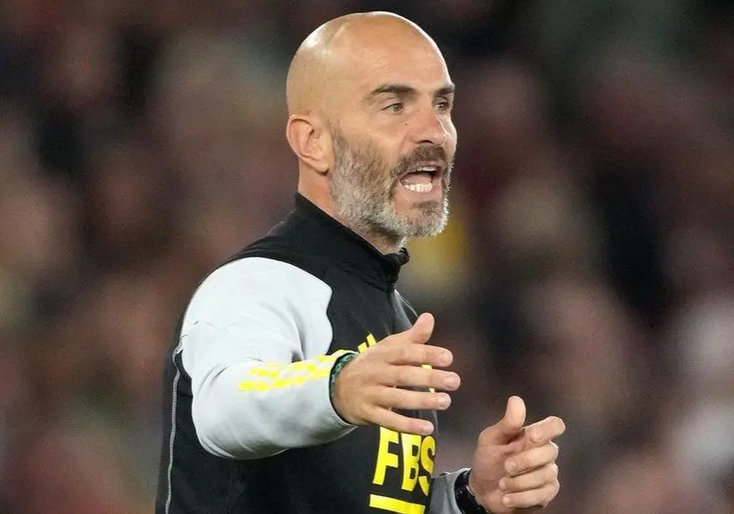 Frank Leboeuf Blasts Chelsea's Playing Out from Back Against Wrexham Frank Leboeuf Blasts Chelsea's Playing Out from Back Against Wrexham