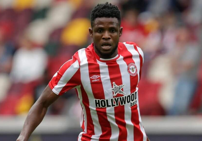 Frank Onyeka Sets Sights on Exit: Brentford Midfielder Seeks Game Frank Onyeka Sets Sights on Exit: Brentford Midfielder Seeks Game