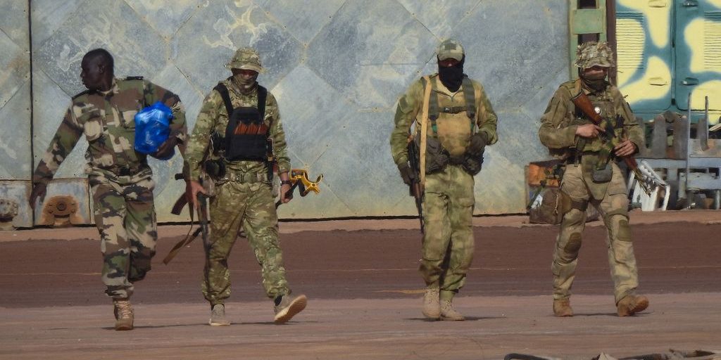 French Diplomat Arrested in Mali Over Destabilization Plot Accusations France says citizen arrested in Mali is an accredited embassy employee