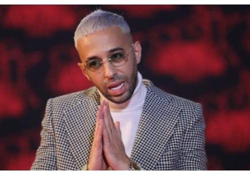 French Rapper Naps to Face Trial for Rape Allegations French Rapper Naps to Face Trial for Rape Allegations