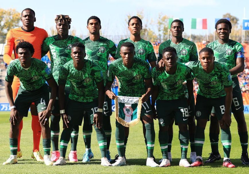 Friendly: Flying Eagles beat Cote d'Ivoire 2-0 in Abidjan