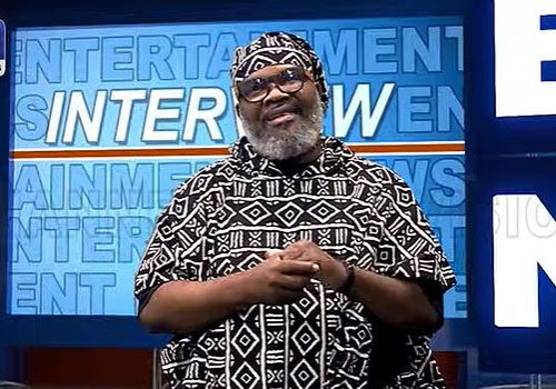 From A Church Boy To A Musical Sensation, Jesse King From A Church Boy To A Musical Sensation, Jesse King Shares His Story