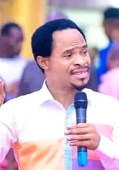 From Armed Robbery to Christianity Odumejes Shocking Conversion