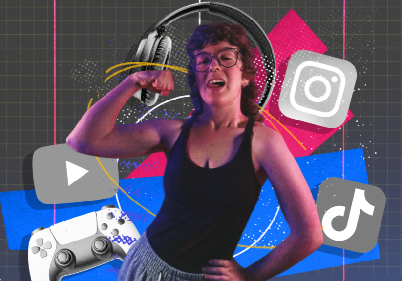 FunkyFrogBait left their career as a software engineer for YouTube. It paid off.