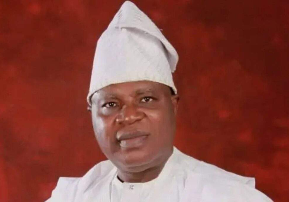 Frontline APC Governorship Aspirant Paul Akintelure Dies Amid Threats