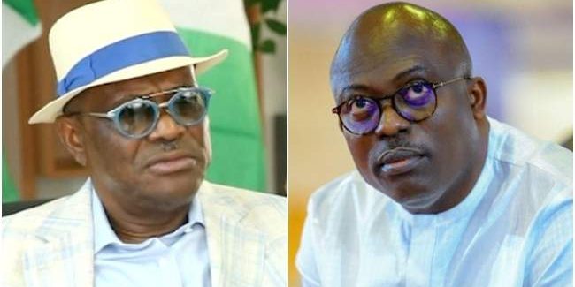Fubara Appeals for Peace in Rivers, Tells Wike to 'Let Fubara Appeals for Peace in Rivers, Tells Wike to 'Let