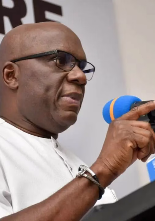 Fubara trampled on democracy — APC National Publicity Secretary Morka