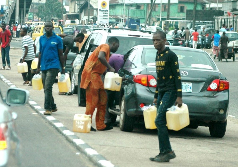 Fuel Price Hike: Job and Food Security at Risk Fuel Price Hike: Job and Food Security at Risk
