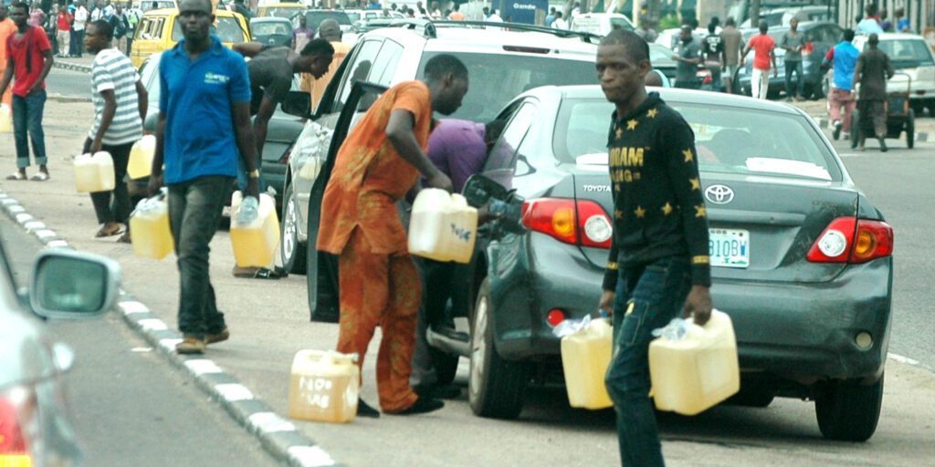 Fuel Price Hike: Job and Food Security at Risk Fuel Price Hike: Job and Food Security at Risk