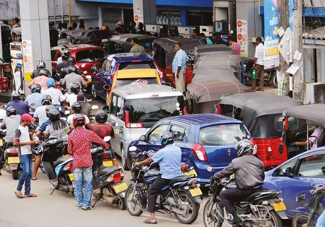 Fuel Scarcity in Nigeria Worsens: NMDPRA Warns Against Illegal Petroleum