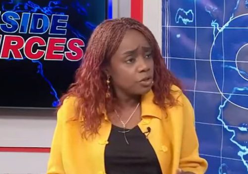 Every Minister Knew Fuel Subsidy Was killing Nigeria — Kemi Adeosun • Channels Television