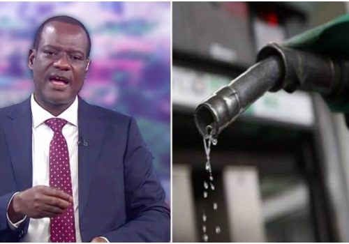 No Indication 5% Fuel Surcharge Will Begin In January, Says Oyedele • Channels Television
