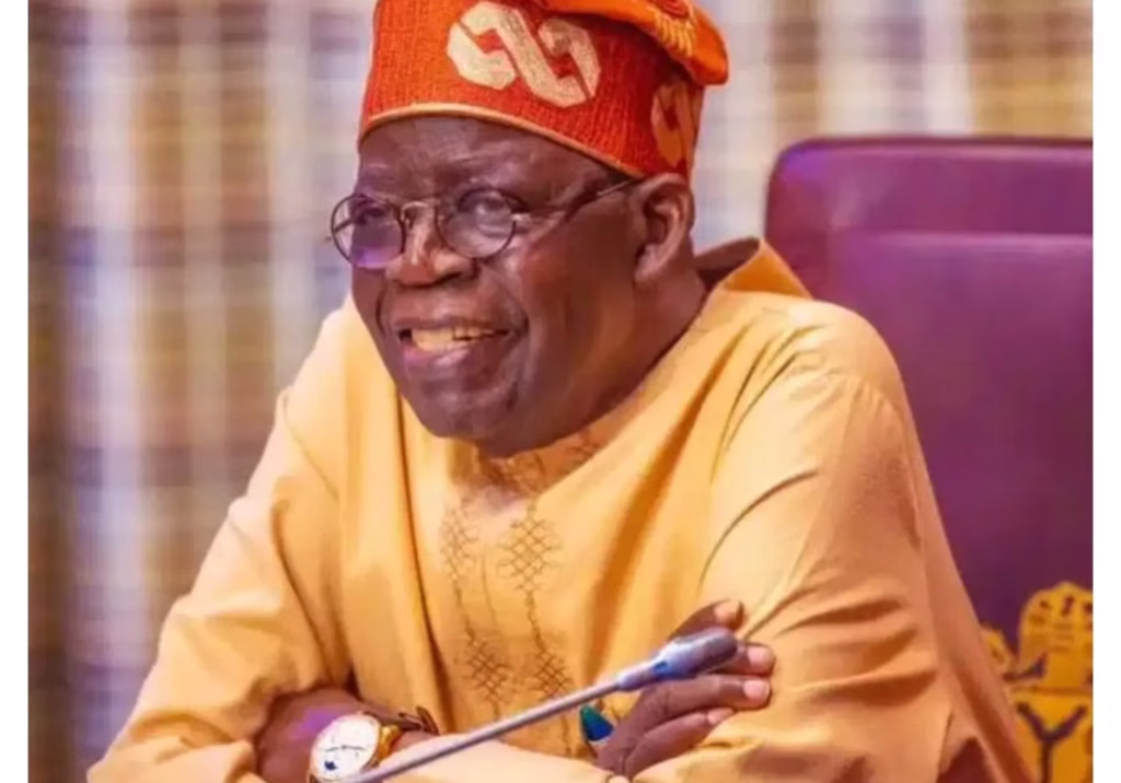 Fuel subsidy removal policy yielding results — Tinubu Fuel subsidy removal policy yielding results — Tinubu