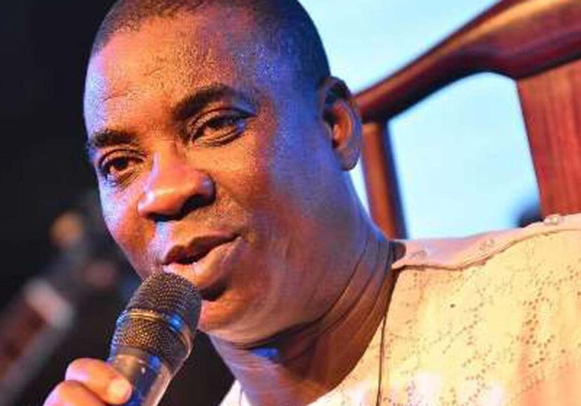 Fuji musician, KWAM 1 loses ex-wife, mother within days Fuji musician, KWAM 1 loses ex-wife, mother within days