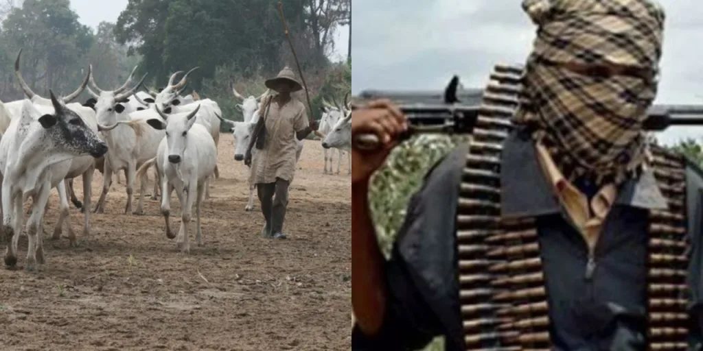 Fulani Herdsmen Kill Delta Farmer, Reprisal Fears Rise Tension in Delta community as herdsmen kill farmer on his land