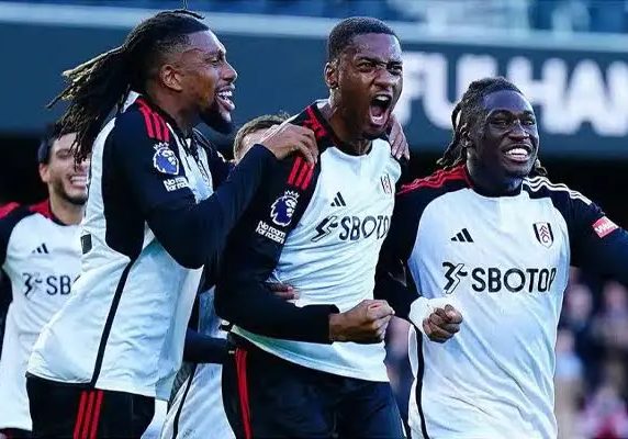 Fulham Defender Calvin Bassey Fit for Sheffield United Clash