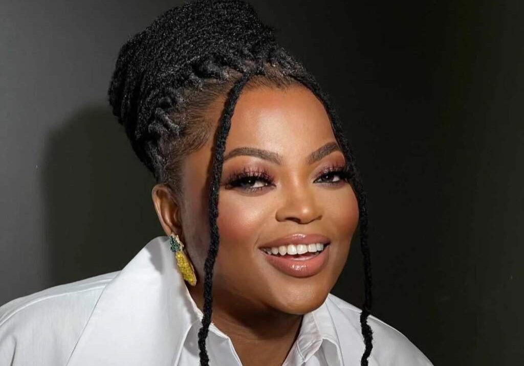 Funke Akindeles ‘A Tribe Called Judah becomes first Nollywood film Funke Akindeles ‘A Tribe Called Judah becomes first Nollywood film