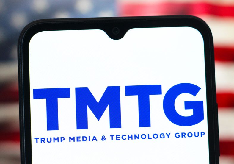 Trump Media to merge with Google-backed nuclear fusion firm — RT Business News