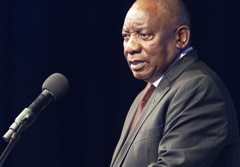 G20 Summit Preparations Underway in South Africa South Africa counts down to historic G20 summit as Trump’s attendance remains unclear