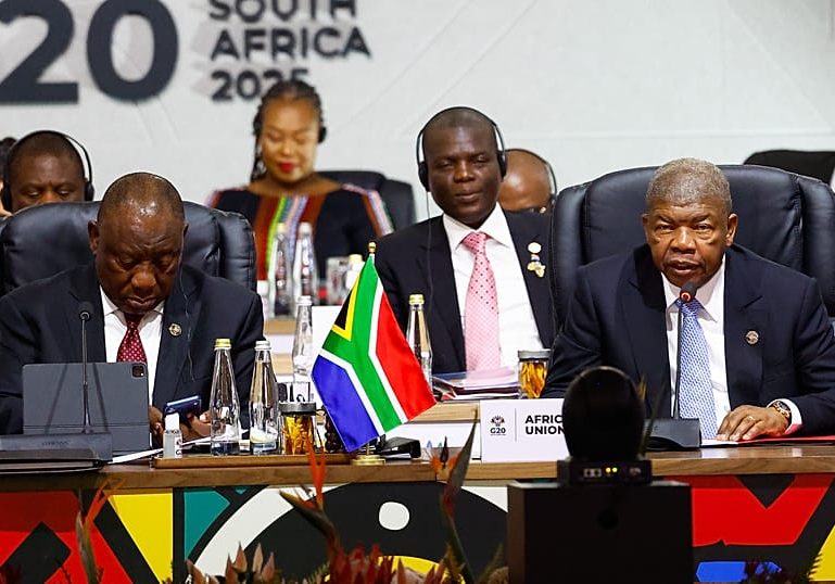 Africa’s first G20 summit: highlights and what’s ahead