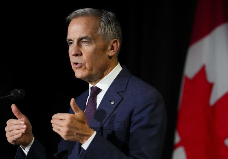 World can go on without US – Canadian PM — RT World News