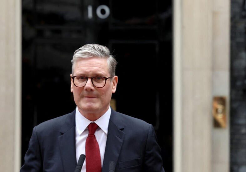 G7 should take more risks to squeeze Russia - British G7 should take more risks to squeeze Russia - British PM