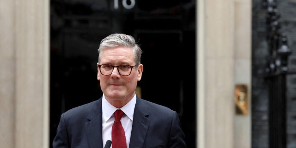 G7 should take more risks to squeeze Russia - British G7 should take more risks to squeeze Russia - British PM